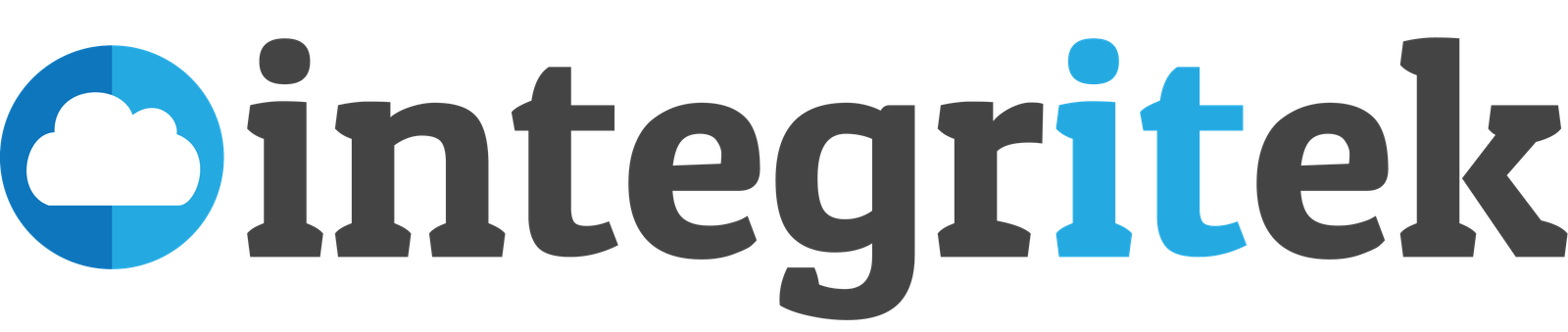 Integritek Logo