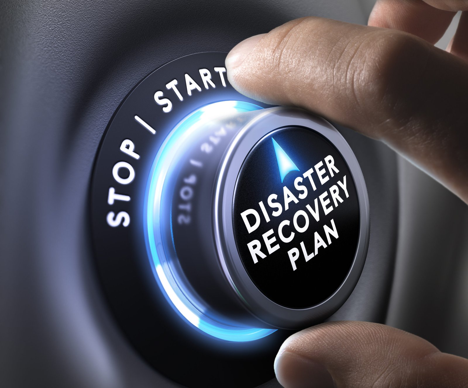 Preparing for an IT Disaster 49 Disaster Recovery Plan scaled