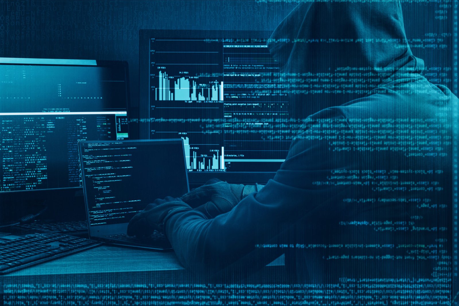 How Hackers Steal Your Business Data 11 Hacker scaled