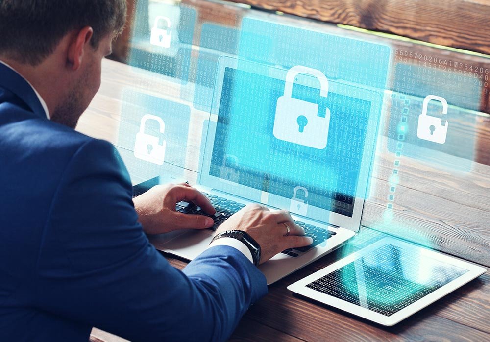How To Keep Viruses From Penetrating Your Network 3 How To Keep Viruses From Penetrating Your Network Integritek MSP Company IT Services 1