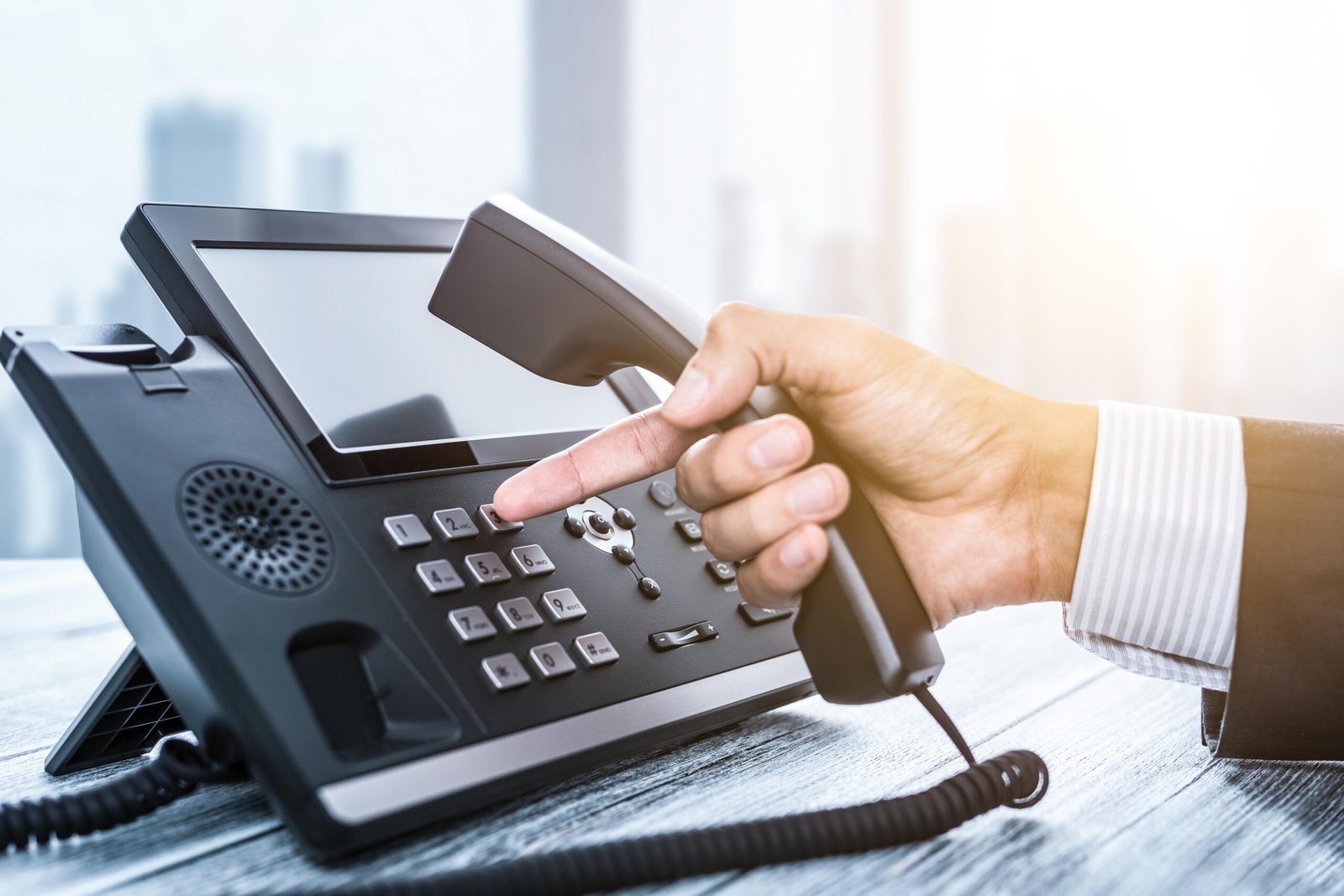 VoIP for California Business: Why Businesses Are Adopting VoIP 11 VoIP for California Business Why Businesses Are Adopting VoIP Integritek MSP Company IT Services 1 scaled